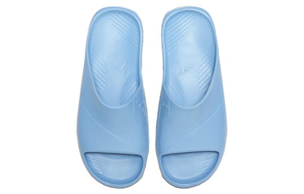 Jordan Post Slide Chambray DX5575-400