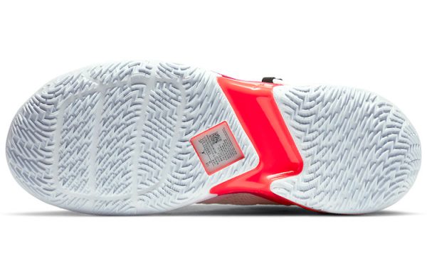 Jordan Why Not Zer0.3 SE Flash Crimson CK6612-101
