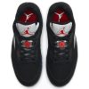Jordan Air Jordan 5 Retro Low Golf Black Metallic CU4523-003