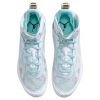 Air Jordan Guo Ailun X Air Jordan 37 Pf 'White Island Green' DV0921-173