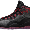 Jordan 10 Retro Doernbecher 636214-066