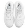 Air Jordan 1 Mid Se 'White Quilted' Women's DB6078-100