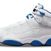 Jordan 6 Rings Sport Blue 322992-114