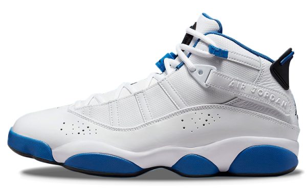 Jordan 6 Rings Sport Blue 322992-114