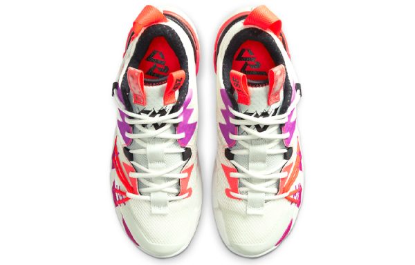 Jordan Why Not Zer0.3 SE Flash Crimson CK6612-101