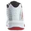Jordan B.Fly White/Gym Red/Black 881444-101