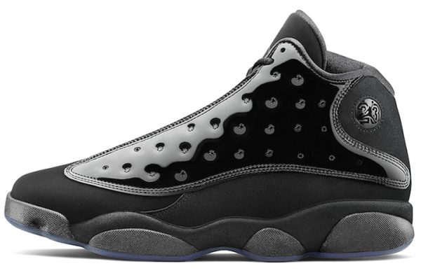 Air Jordan 13 Retro 'Cap And Gown' 414571-012