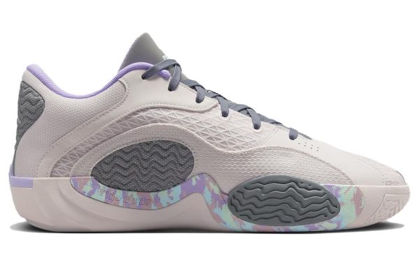 Jordan Tatum 2 "Easter" PF FZ2203-600