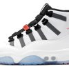 Air Jordan 11 Adapt 'White' China Charger DD3522-100