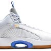 Jordan 35 PF "Sisterhood" DH3128-100