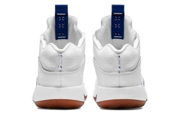 Jordan 35 PF "Sisterhood" DH3128-100