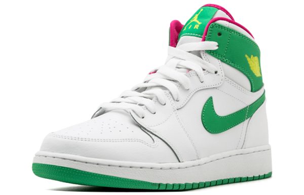 Jordan 1 Retro High GG Easter 2017 332148-134