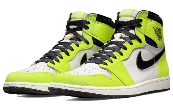 Jordan 1 Retro High Og Visionaire 555088-702