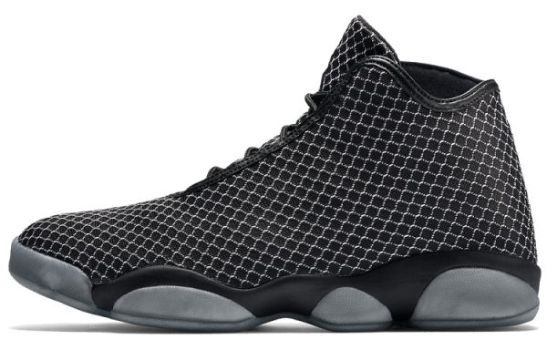 Jordan Horizon Black White 823581-010