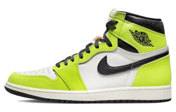 Jordan 1 Retro High Og Visionaire 555088-702