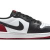 66747b3b4dfe43338dcd976b937063e0.jpg Air Jordan 1 Retro Low Og 'Black Toe 2023' CZ0790-106