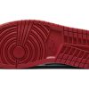 66ebc9e7915f4b579e7b4cab998ae77b.jpg Air Jordan 1 Retro Low Og 'Black Toe 2023' CZ0790-106