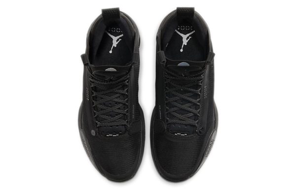 Air Jordan 34 Pf 'Black Cat' BQ3381-003