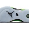 Jordan 36 Green Spark CZ2650-300