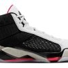 Jordan 38 Fundamentals Clear Sole DZ3356-106
