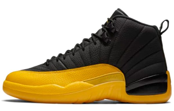 Air Jordan 12 Retro 'University Gold' 130690-070