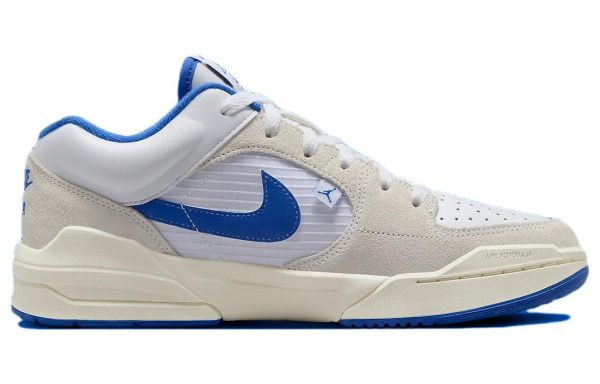 Jordan Stadium 90 White Game Royal DX4397-104