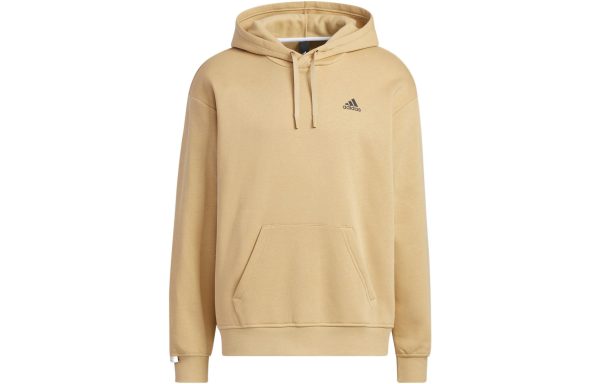 6c75dd536a3f4e52aecb83a9912b2f8c.jpg Adidas LABEL Sweatshirt Unisex Khaki IB2712