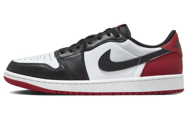 6d008a9a041e48249704134cbdecdcc0.jpg Air Jordan 1 Retro Low Og 'Black Toe 2023' CZ0790-106