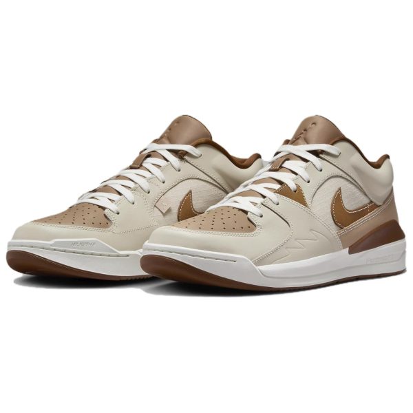 Air Jordan Stadium 90 'Hemp Light British Tan' HF5754-221