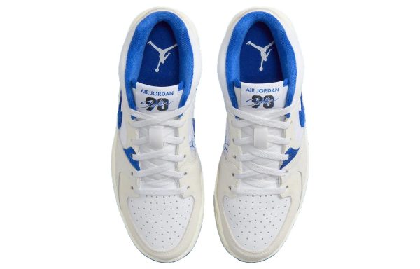 Jordan Stadium 90 White Game Royal DX4397-104