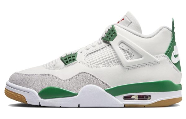 Jordan 4 Retro Sb Pine Green DR5415-103