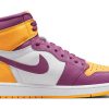 Air Jordan 1 Retro High Og 'Brotherhood' 555088-706