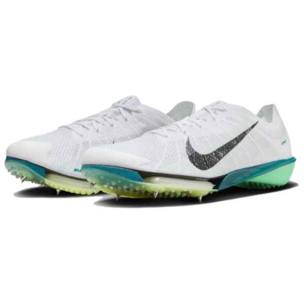 Nike Victory 2 White Bright Spruce Electric Algae Black FD8411-100