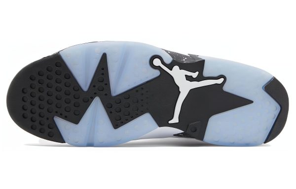 Air Jordan 6 "Reverse Oreo" CT8529-112
