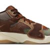 Air Jordan Zion 2 Pf 'Voodoo' DV3769-212