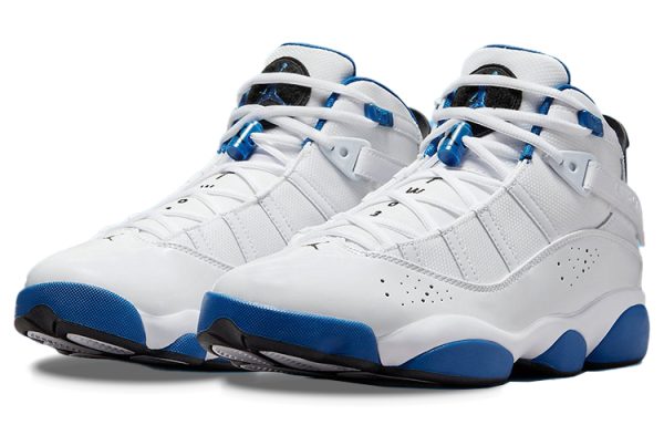 Jordan 6 Rings Sport Blue 322992-114