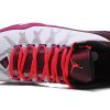 Air Jordan CP3.VIII Ae X 'White Bordeaux Fuchsia Flash' 725212-113