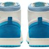 Jordan 1 High Zoom Air CMFT 2 Dark Powder Blue DV1307-104