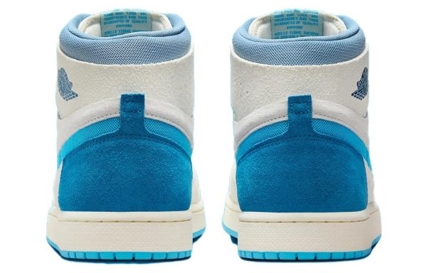 Jordan 1 High Zoom Air CMFT 2 Dark Powder Blue DV1307-104