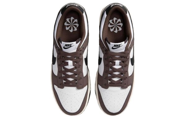 Nike Dunk Low Next Nature Cacao Wow HF4292-200