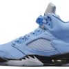 8dafc1280500405faa8da74683ac204b.jpg Jordan 5 Retro Unc University Blue DV1310-401
