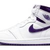 8db3648353f94621a1e6d2fc33cdd243.jpg Air Jordan 1 High Og 'Court Purple' Women's CD0461-151
