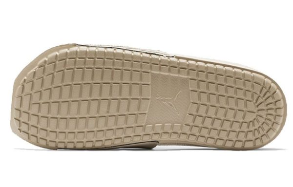 Jordan Nola Slide Khaki Women's CZ8027-200
