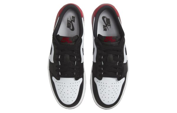 8e47242c64db4e35ac828931a1795873.jpg Air Jordan 1 Retro Low Og 'Black Toe 2023' CZ0790-106
