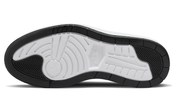 Air Jordan 1 Elevate Low Se 'Silver Toe' Women's DQ8561-001