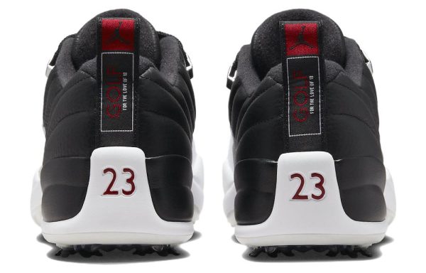 8f722a61beab4aefb64342d4c821f96f.jpg Jordan 12 Retro Low Golf Playoff DH4120-010