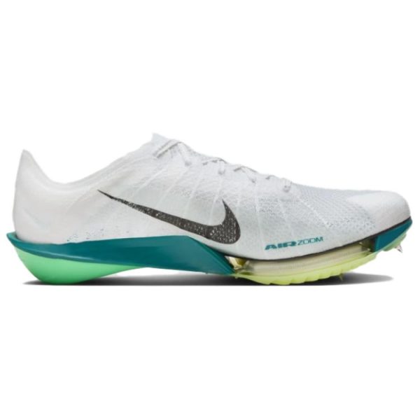 Nike Victory 2 White Bright Spruce Electric Algae Black FD8411-100