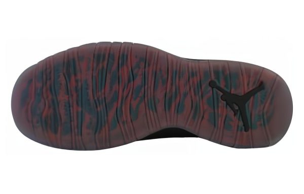 Jordan 10 Retro Doernbecher 636214-066
