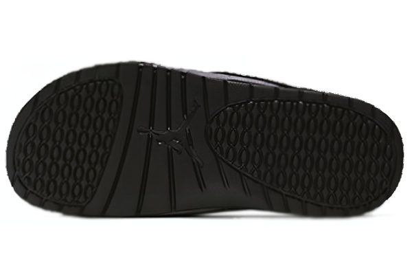 Jordan Hydro 4 Slide White Cement 532225-116