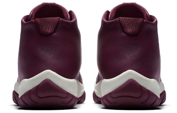 Air Jordan Future 'Bordeaux' Women's AR0726-600